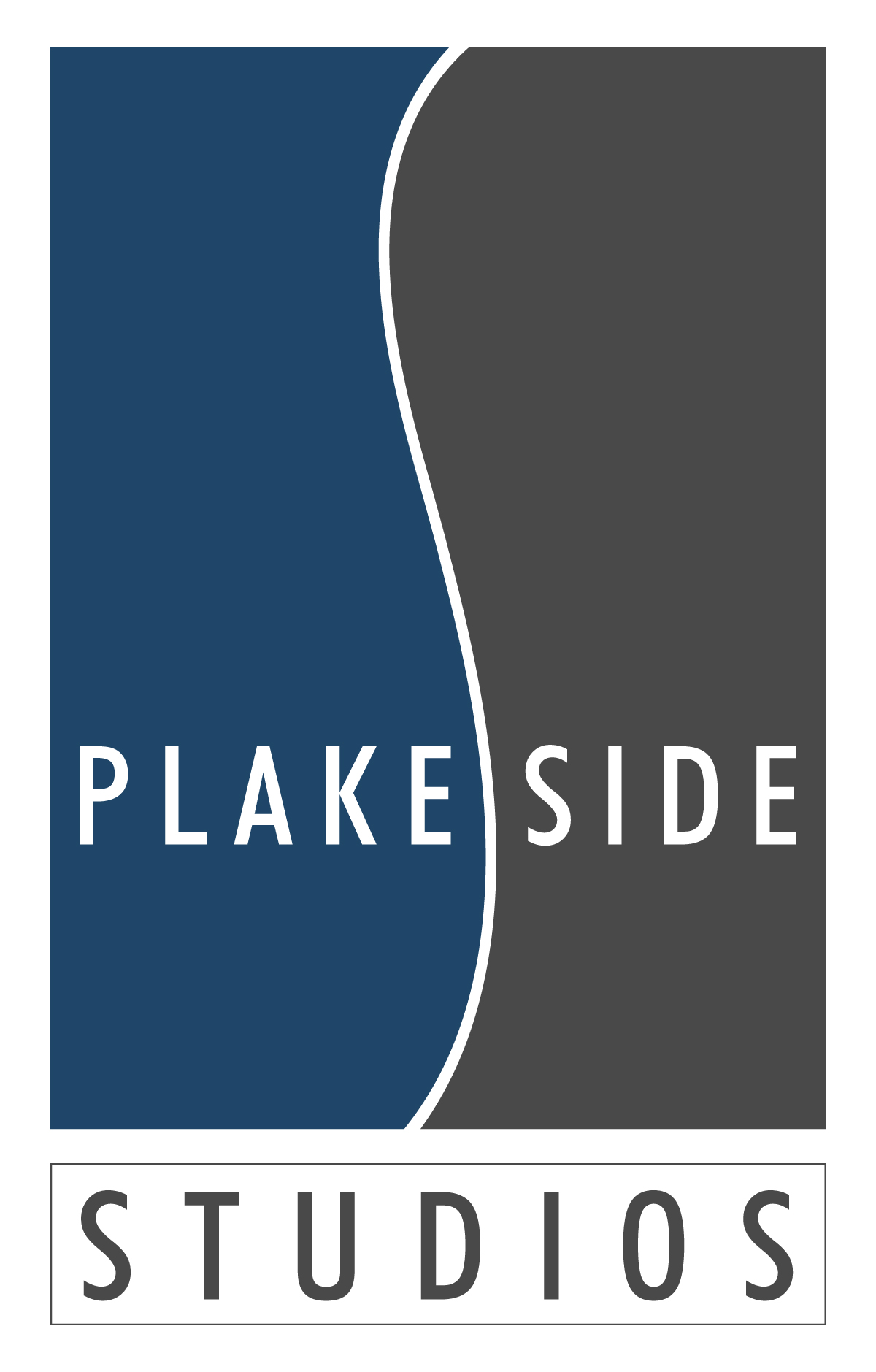 Plakeside Studios logo